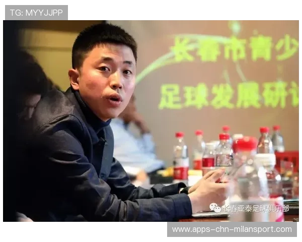 青训本土化培养策略成为长期竞争核心 青训本土化培养策略成为长期竞争核心