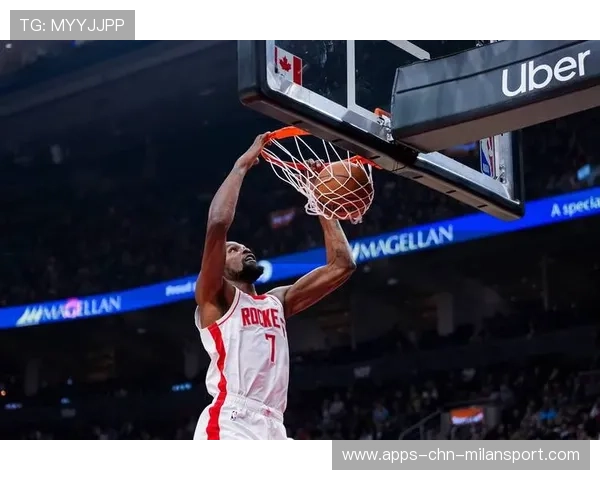 火箭数据全面升级，球队攻防转换效率联盟第一