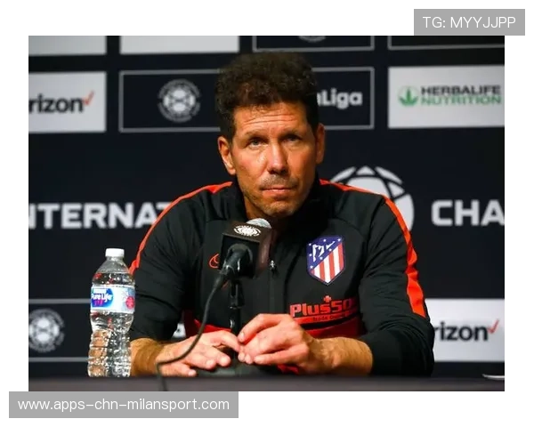 马竞若继续培养防守文化，西班牙足球或被重新定义