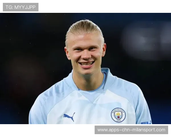 哈兰德录制儿童节目，萌态可掬刷新认知