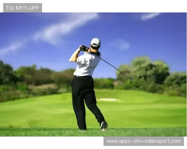 高尔夫若在最后一洞崩盘，谁会笑到最后？