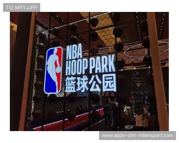 NBA球员公益基金会成为社区建设新力量