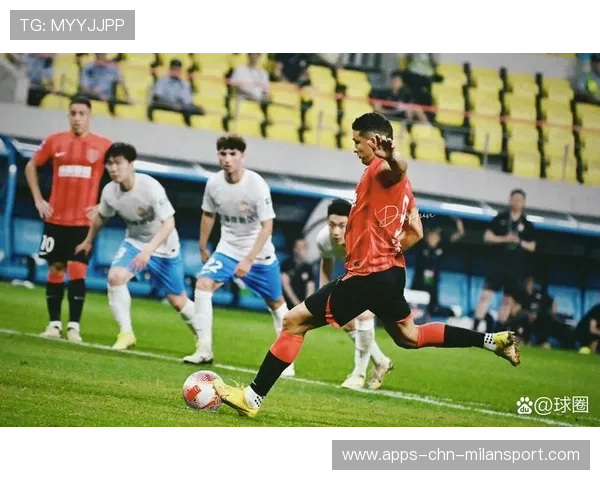 中超前锋第一触球与终结练——打破进球瓶颈的秘密武器 中超前锋第一触球与终结练——打破进球瓶颈的秘密武器