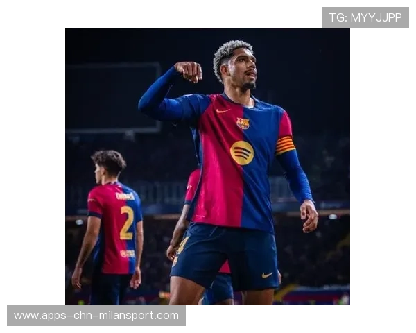 阿劳霍染红成导火索,巴萨惨败暴露体系缺陷 阿劳霍染红成导火索,巴萨惨败暴露体系缺陷