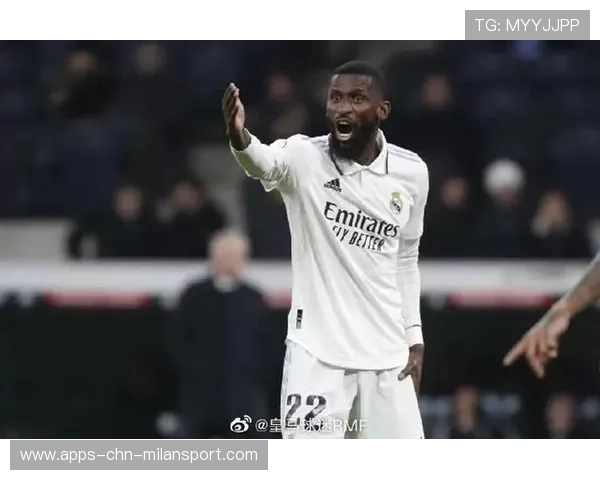 皇马吕迪格强对抗训练更具压迫感，提升球队实力的关键一步