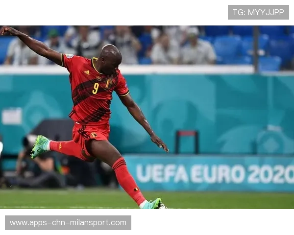 卢卡库回做穿透破门,比利时前场阵地扩展 卢卡库回做穿透破门,比利时前场阵地扩展