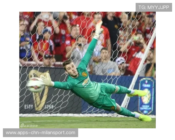 德赫亚扑点救主成焦点