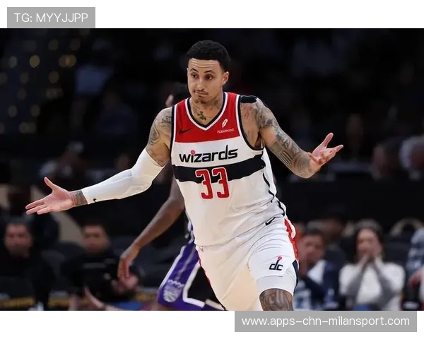 奇才借库兹马肩扛进攻端,华盛顿一度领先 奇才借库兹马肩扛进攻端,华盛顿一度领先