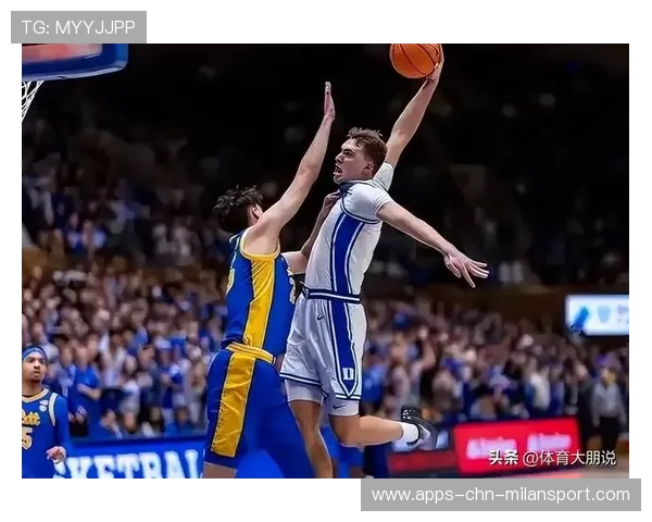 NCAA篮球强校对抗爆发经典绝杀瞬间：热血、策略与传奇在赛场回响