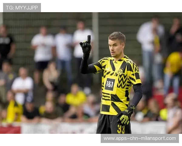 多特连续反击让对方门将频繁出场救险