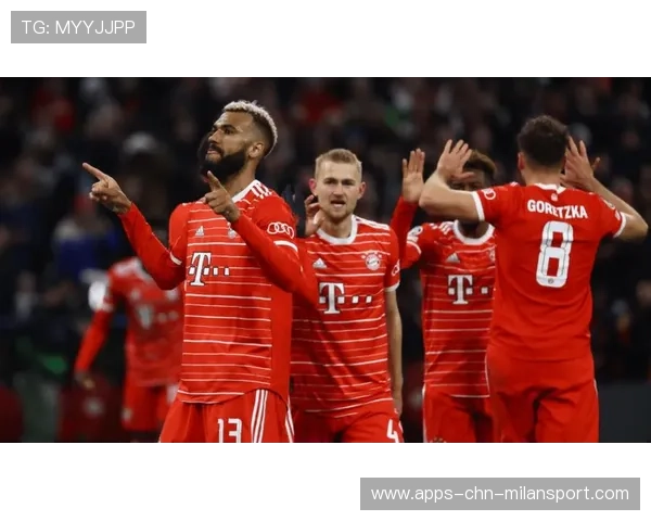 拜仁中场控制为胜利奠定基础