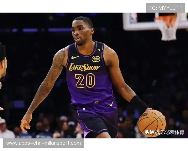 戴维斯护筐威力再度体现,洛杉矶成功拖住局面