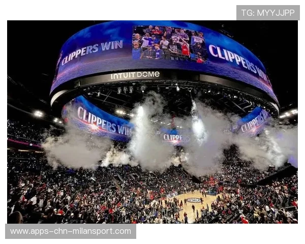 快船队员外线稳定性带来胜利续航