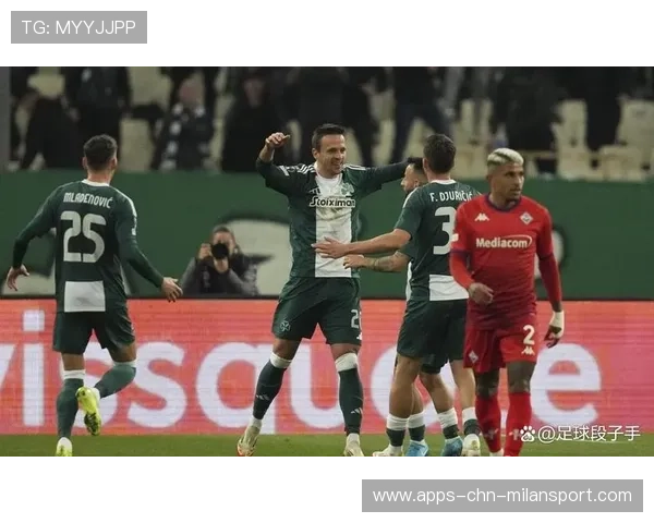 佛罗伦萨若实现商业化升级，俱乐部将迎来转折点