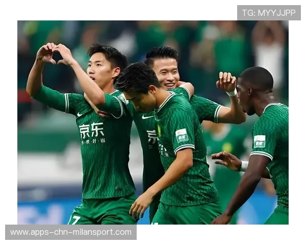 国安若补强锋线，射手人选谁最有可能？