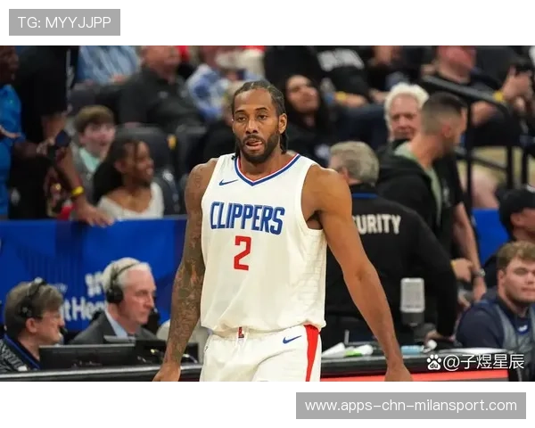 快船调整仍未见成效