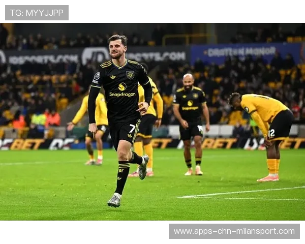 曼联豪取四球大胜，B费一箭三雕带队冲击前四